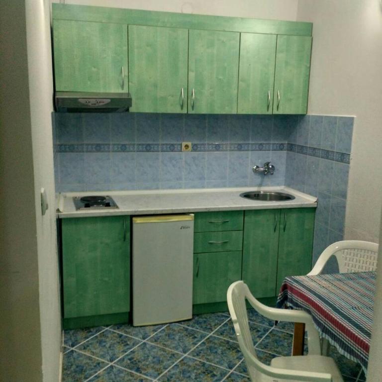 Old Town Škver apartments - Studio - 7