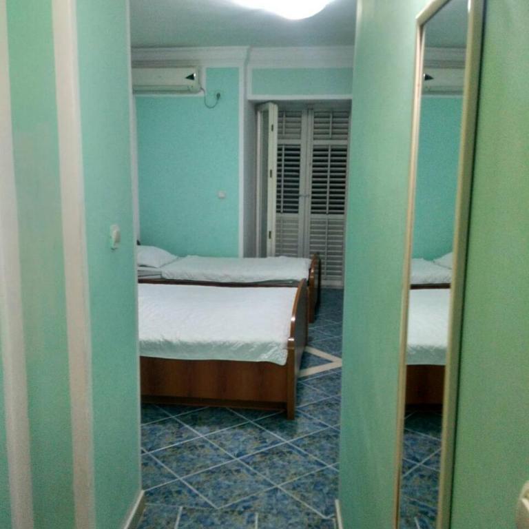 Old Town Škver apartments - Studio - 9