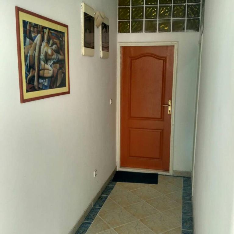 Old Town Škver apartments - Studio - 10