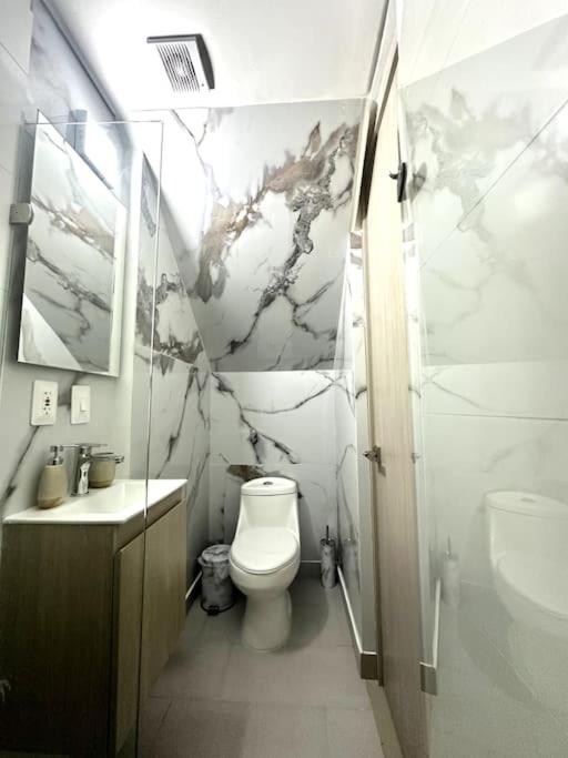 Apartamento en Cartagena - Apartamento de 1 dormitorio - 18