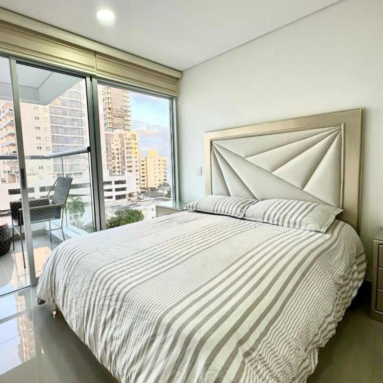 Apartamento en Cartagena - Apartamento de 1 dormitorio - 36