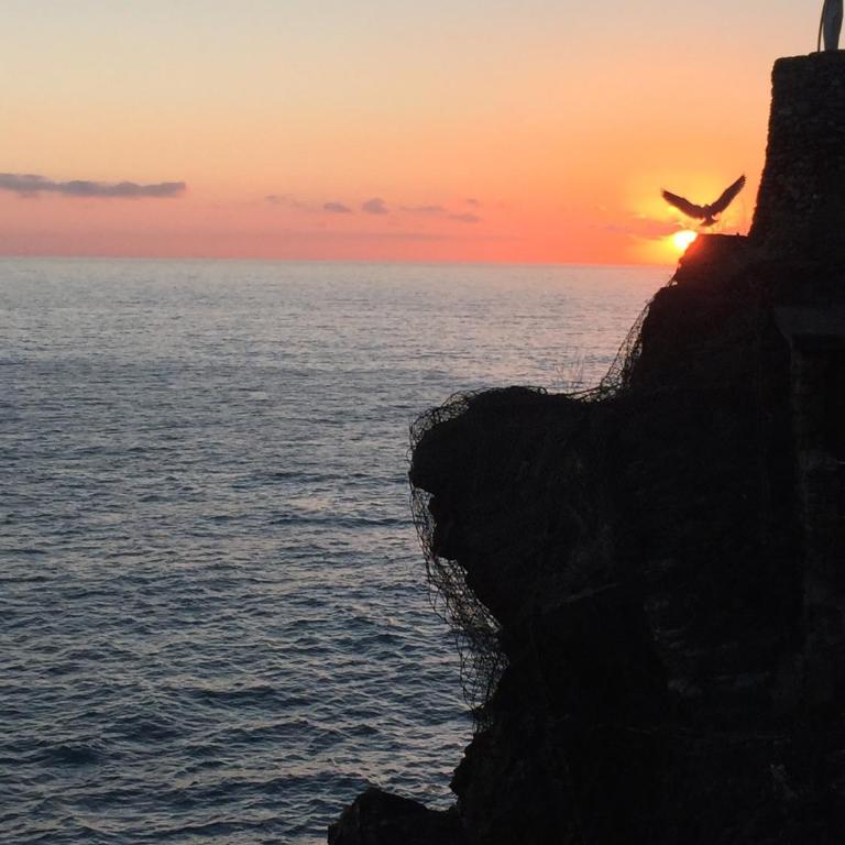 La Bloo di Vernazza - Sea View - AC&WiFi - Vernazzarentals - Haus mit 1 Schlafzimmer - 17