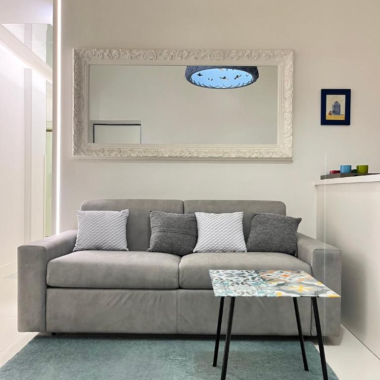 Residenza Santi ai Monti - Appartamento con 1 Camera da Letto - 2