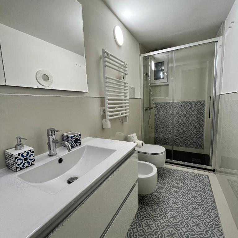 Residenza Santi ai Monti - Appartamento con 1 Camera da Letto - 12