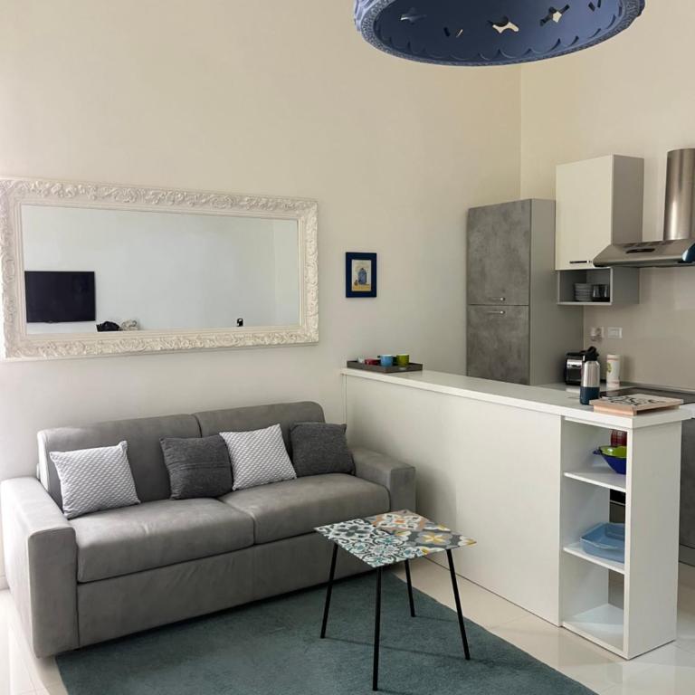 Residenza Santi ai Monti - Appartamento con 1 Camera da Letto - 3