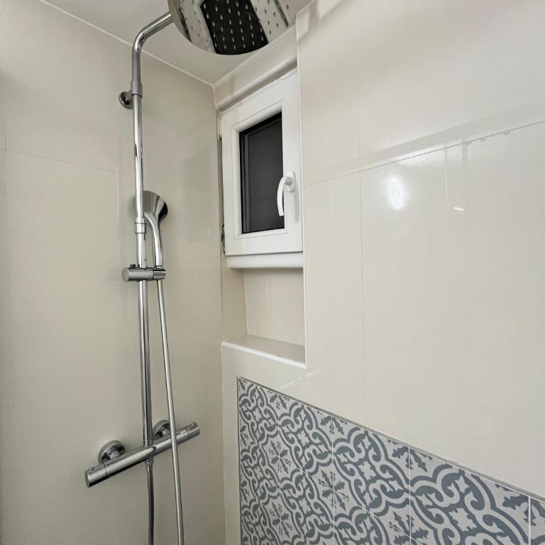 Residenza Santi ai Monti - Appartamento con 1 Camera da Letto - 15