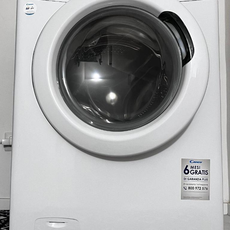 Residenza Santi ai Monti - Appartamento con 1 Camera da Letto - 55