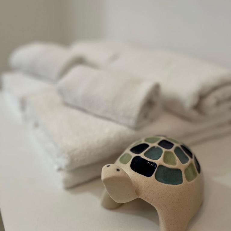 Residenza Santi ai Monti - Appartamento con 1 Camera da Letto - 11