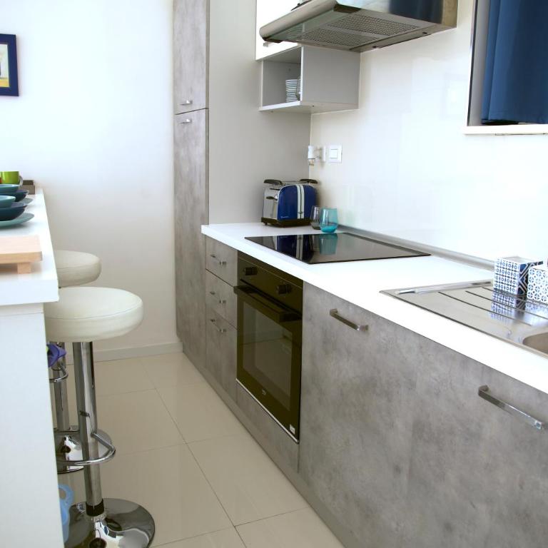 Residenza Santi ai Monti - Appartamento con 1 Camera da Letto - 21