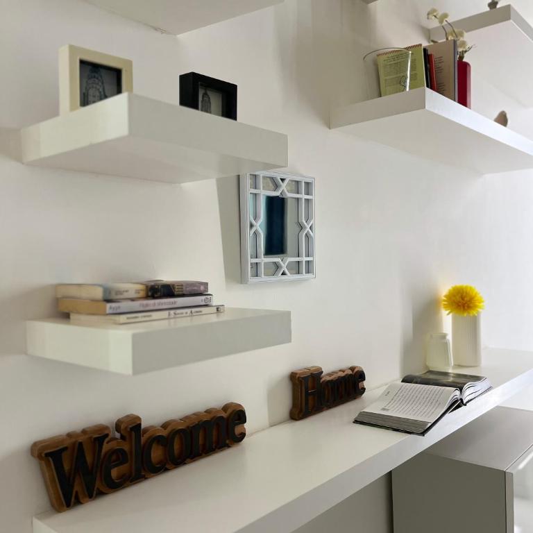 Residenza Santi ai Monti - Appartamento con 1 Camera da Letto - 26