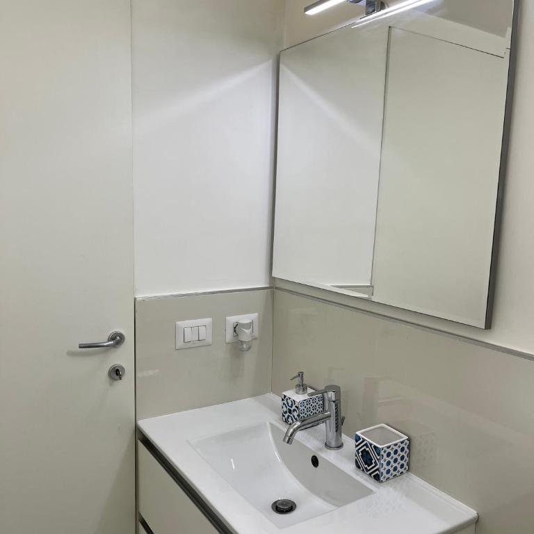 Residenza Santi ai Monti - Appartamento con 1 Camera da Letto - 27