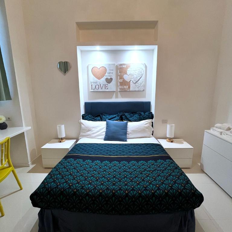 Residenza Santi ai Monti - Appartamento con 1 Camera da Letto - 39