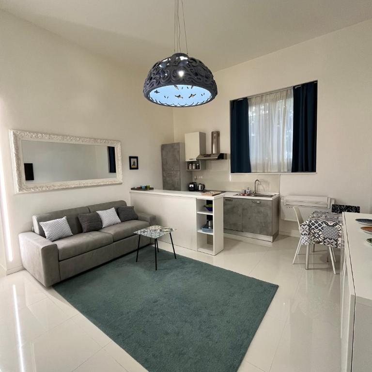 Residenza Santi ai Monti - Appartamento con 1 Camera da Letto - 1