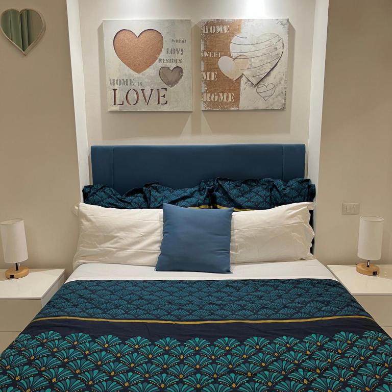 Residenza Santi ai Monti - Appartamento con 1 Camera da Letto - 40