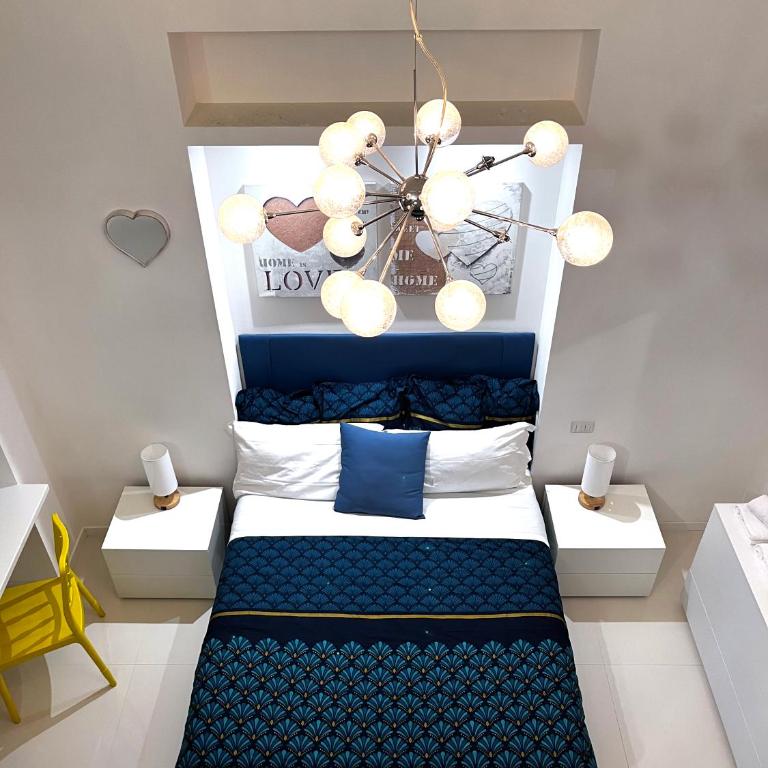 Residenza Santi ai Monti - Appartamento con 1 Camera da Letto - 5