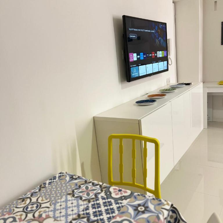 Residenza Santi ai Monti - Appartamento con 1 Camera da Letto - 47