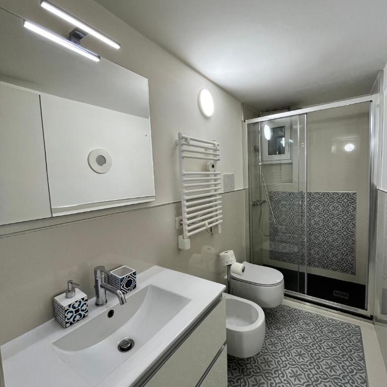 Residenza Santi ai Monti - Appartamento con 1 Camera da Letto - 28