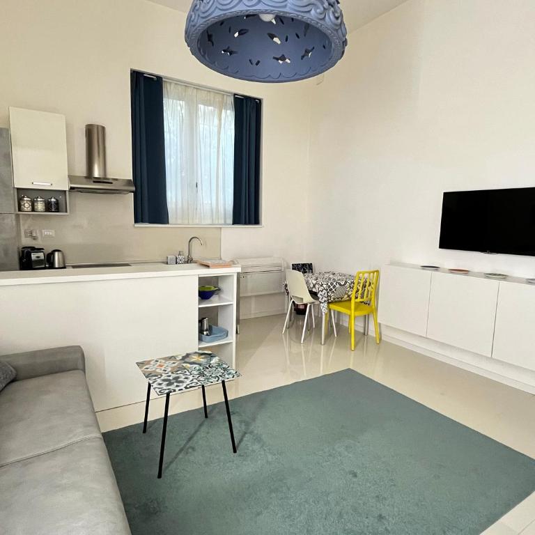 Residenza Santi ai Monti - Appartamento con 1 Camera da Letto - 51
