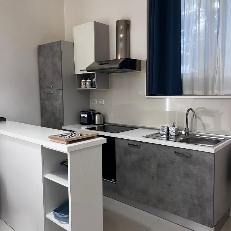 Residenza Santi ai Monti - Appartamento con 1 Camera da Letto - 52