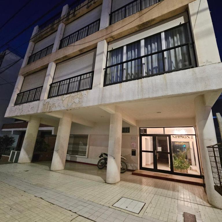 L.O Temporario Puerto Madryn - Apartamento de 1 dormitorio - 1