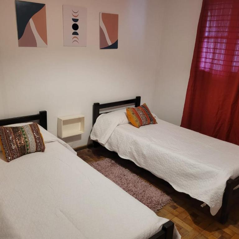 Departamento Mendoza Centro - Apartamento de 2 dormitorios - 3