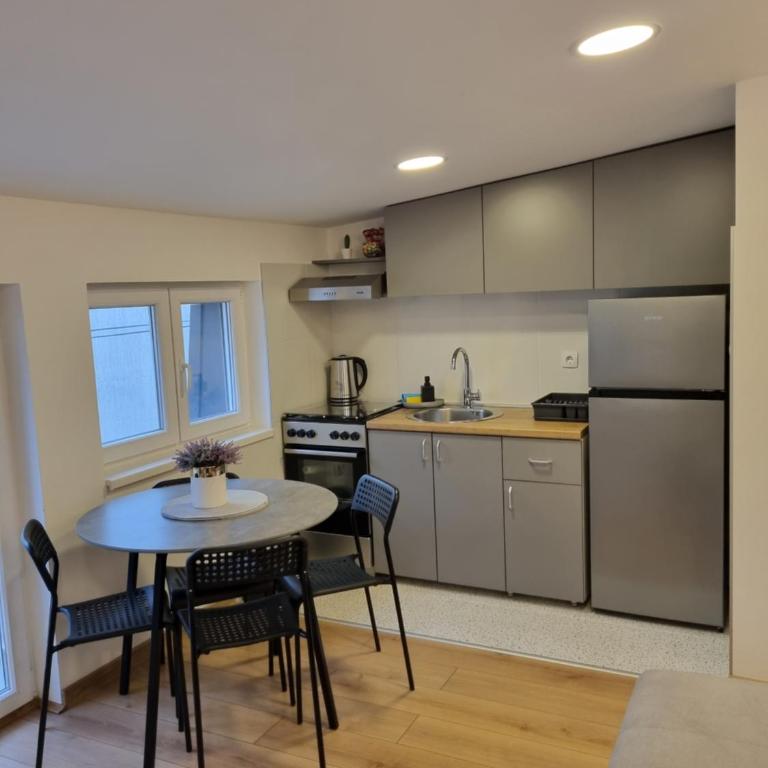 Apartment S - Apartman sa 1 Spavaćom Sobom - 7