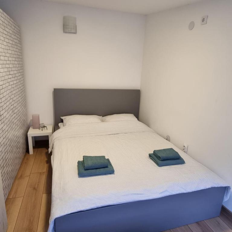 Apartment S - Apartman sa 1 Spavaćom Sobom - 9