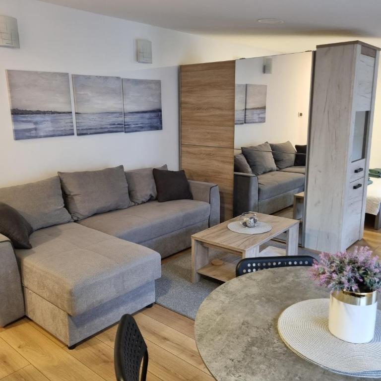 Apartment S - Apartman sa 1 Spavaćom Sobom - 3