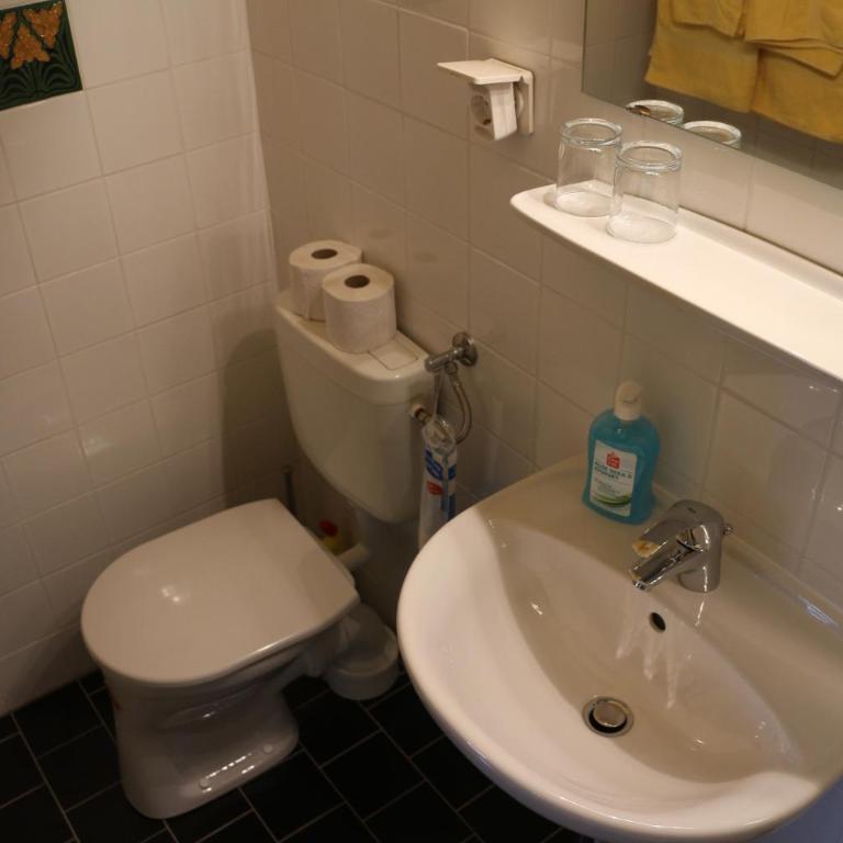 Seeappartements Excelsior - Apartment A3 - 3
