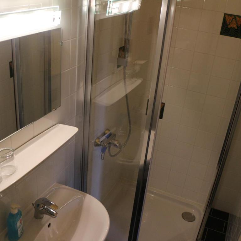 Seeappartements Excelsior - Apartment A3 - 4