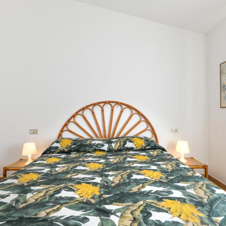 Villetta Norsi - Villa Fronte Spiaggia - 15
