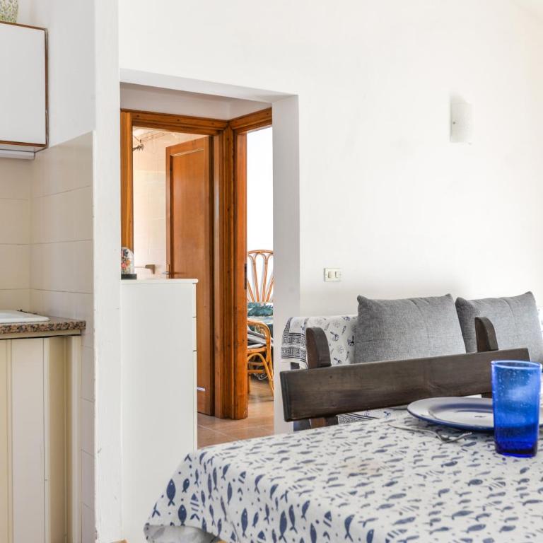 Villetta Norsi - Villa Fronte Spiaggia - 22