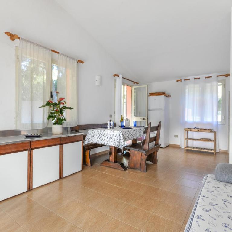 Villetta Norsi - Villa Fronte Spiaggia - 9