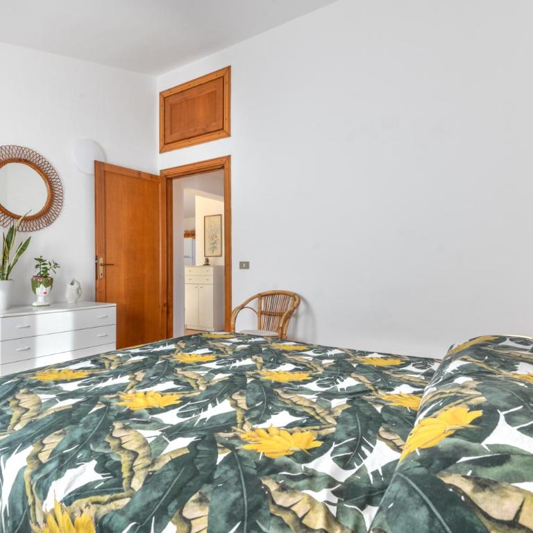 Villetta Norsi - Villa Fronte Spiaggia - 19