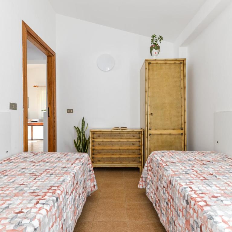 Villetta Norsi - Villa Fronte Spiaggia - 12