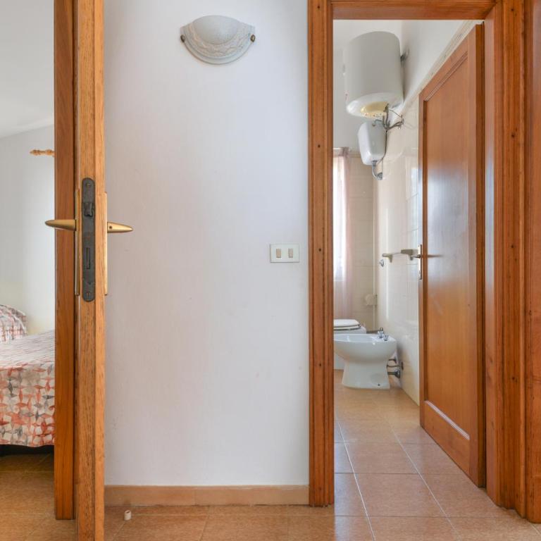 Villetta Norsi - Villa Fronte Spiaggia - 14