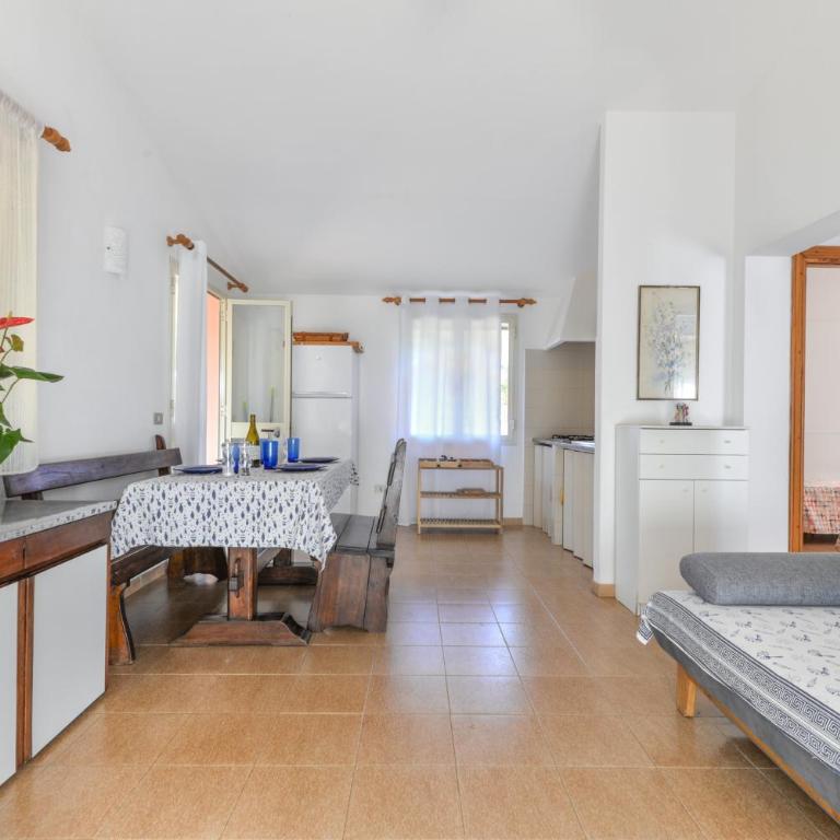 Villetta Norsi - Villa Fronte Spiaggia - 20
