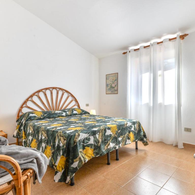 Villetta Norsi - Villa Fronte Spiaggia - 21