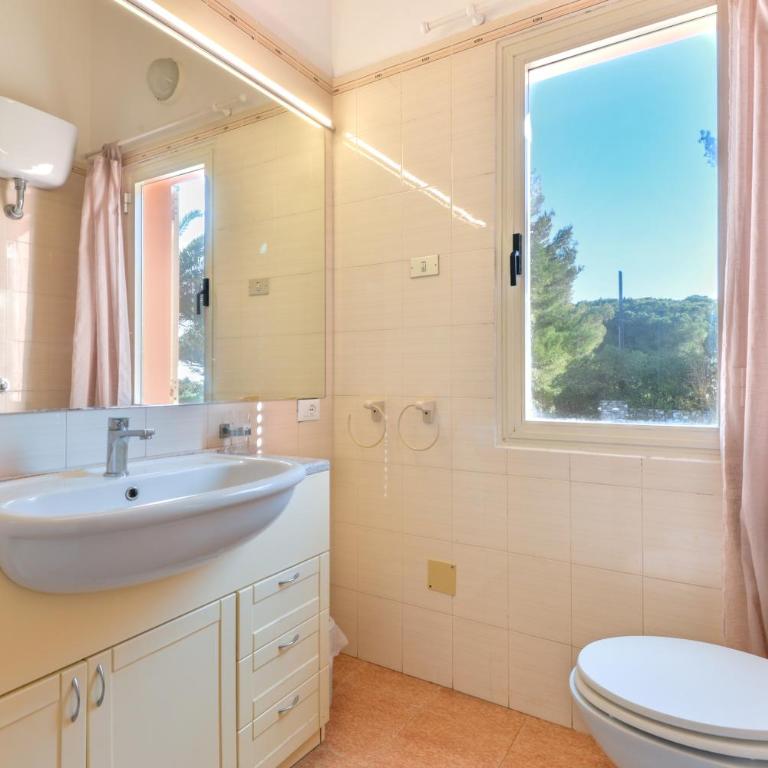 Villetta Norsi - Villa Fronte Spiaggia - 6