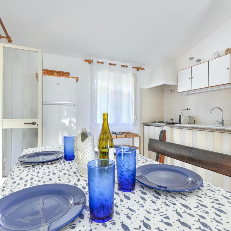 Villetta Norsi - Villa Fronte Spiaggia - 10