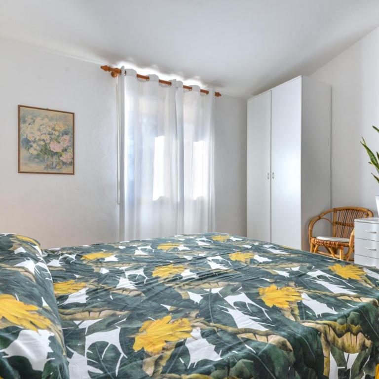Villetta Norsi - Villa Fronte Spiaggia - 35