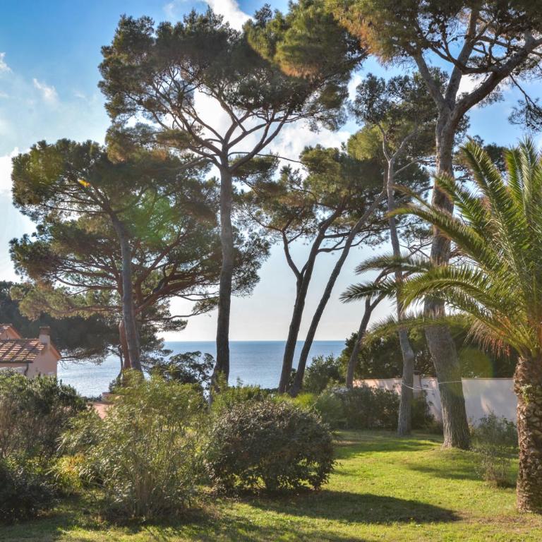 Villetta Norsi - Villa Fronte Spiaggia - 27