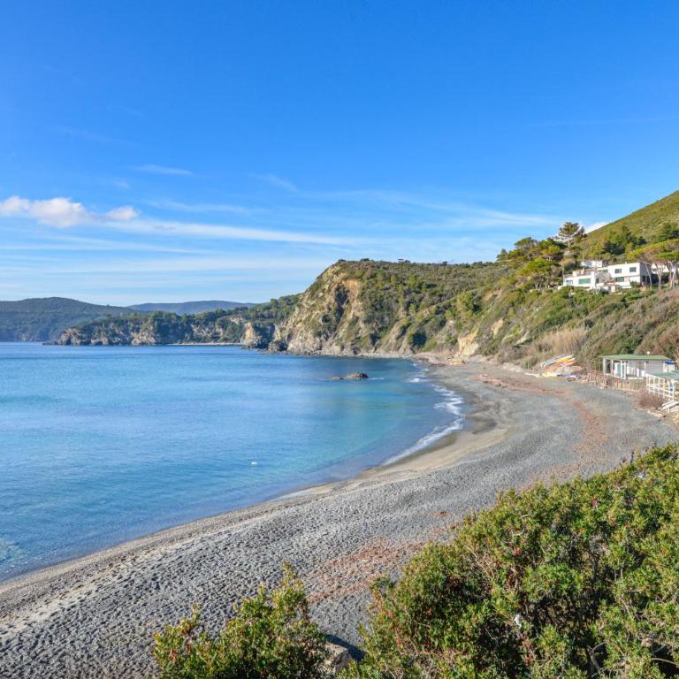 Villetta Norsi - Villa Fronte Spiaggia - 13