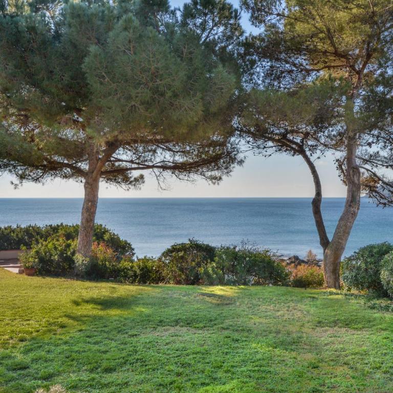 Villetta Norsi - Villa Fronte Spiaggia - 29
