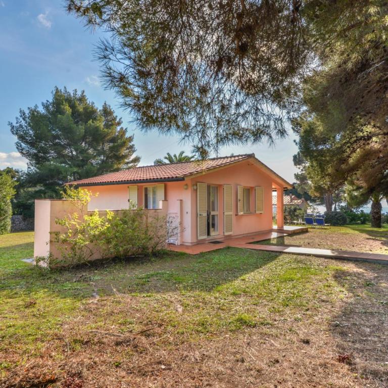 Villetta Norsi - Villa Fronte Spiaggia - 17