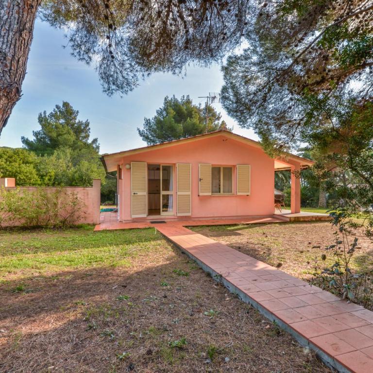 Villetta Norsi - Villa Fronte Spiaggia - 32