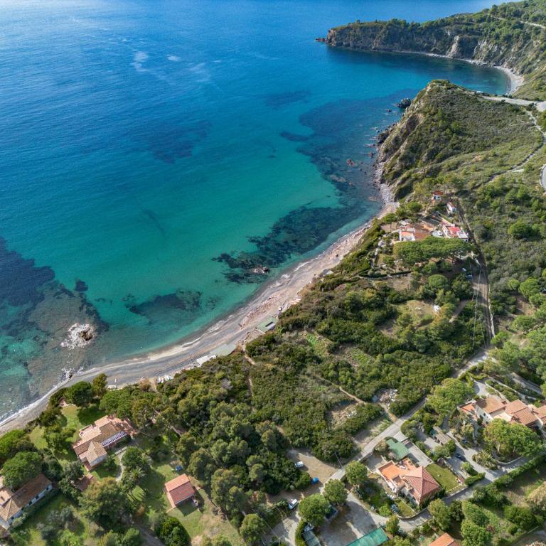 Villetta Norsi - Villa Fronte Spiaggia - 36