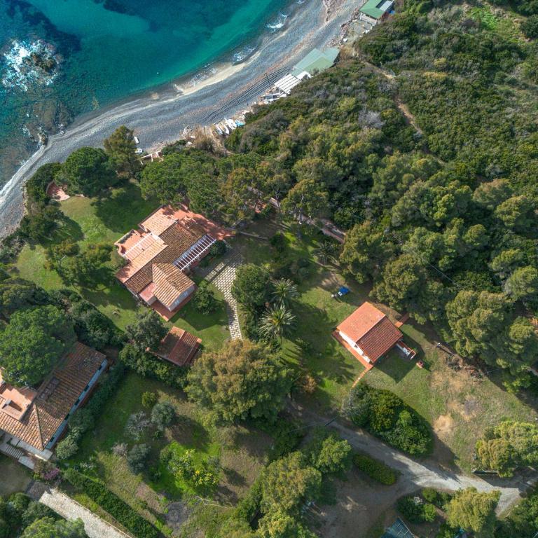 Villetta Norsi - Villa Fronte Spiaggia - 28