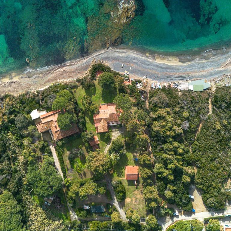 Villetta Norsi - Villa Fronte Spiaggia - 38