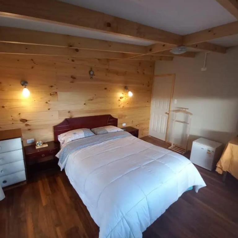 Cabaña Linda Vista Punta Arenas!!! - Casa de 2 dormitorios - 2